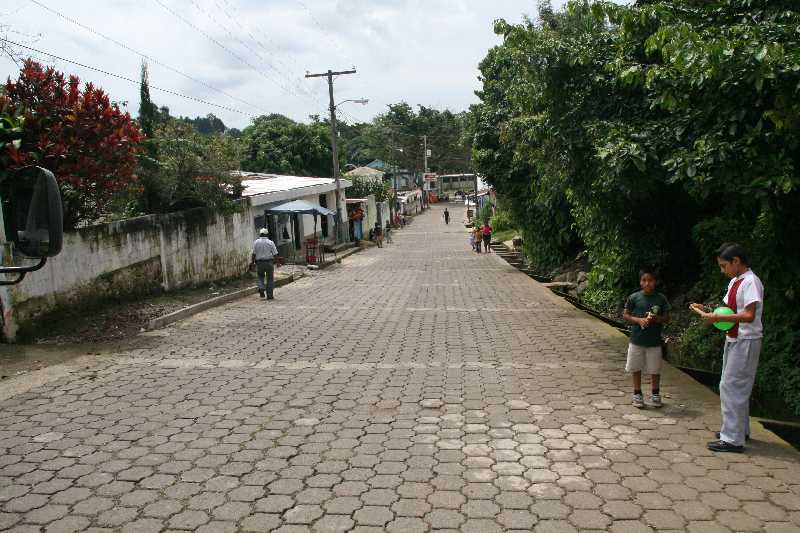 Mexico & Guatemala 2010 - 0802